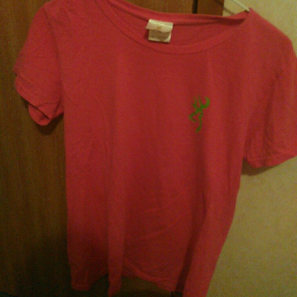 A t shirt